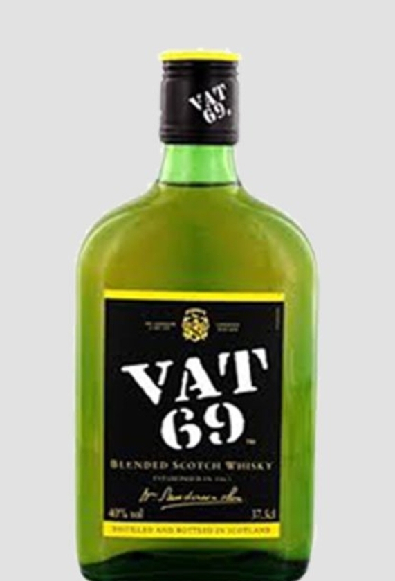 Vat 69 250ml